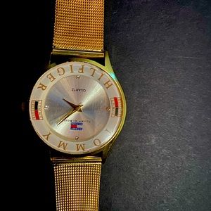 Men Tommy Hilfiger Watch